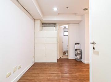 Comercial · 45m² · Sala comercial na Rua Doutor Alceu de Campos Rodrigues, N. 275 - Cj. 34 • 45 m²
