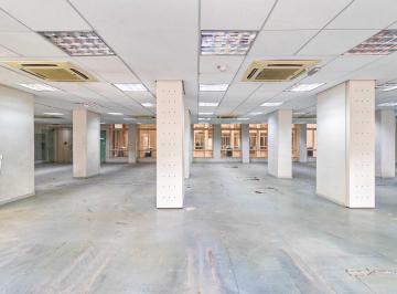 Comercial · 810m² · Sala comercial na Rua Quinze de Novembro, N. 228 - 4 andar inteiro • 810 m²