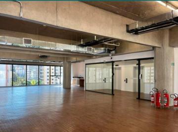 Comercial · 883m² · 9 Vagas · Sala comercial na Rua Teodoro Sampaio, N. 1756 - 2° andar • 883 m²