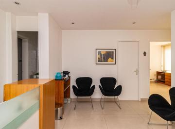 Comercial · 40m² · Sala comercial na Rua Teixeira da Silva, N. 34 - 53 • 40 m²