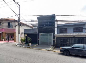 Comercial · 180m² · 1 Vaga · Casa comercial na Rua Cantagalo, N. 1137 • 180 m²