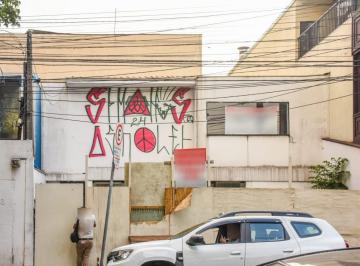 Comercial · 340m² · 4 Vagas · Casa comercial na Rua Doutor Renato Paes de Barros, N. 904 • 340 m²