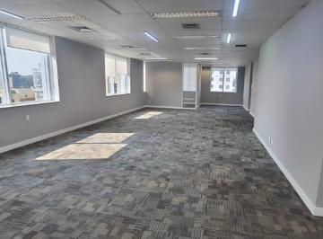 Comercial · 504m² · 18 Vagas · Sala comercial na Rua Alexandre Dumas, N. 1658 - 15º andar • 504 m²