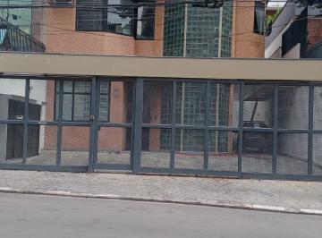 Comercial · 200m² · 5 Vagas · Casa comercial na Avenida Jurema, N. 380 • 200 m²