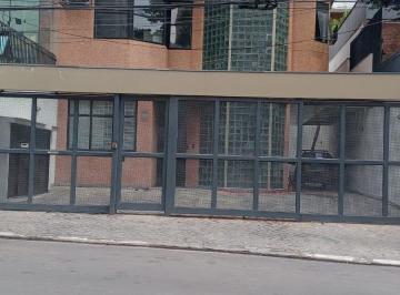 Comercial · 200m² · 5 Vagas · Casa comercial na Avenida Jurema, N. 380 • 200 m²