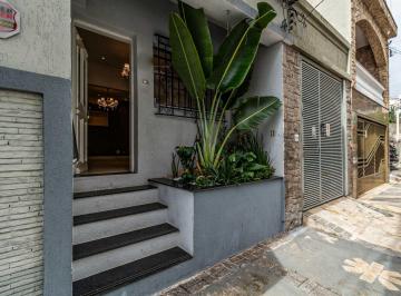 Comercial · 50m² · 1 Vaga · Sobreloja na Rua Sebastião Barbosa, N. 79 • 50 m²
