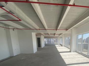 Comercial · 850m² · 9 Vagas · Sala comercial na Rua Turiassu, N. 1488 - 3° andar • 850 m²