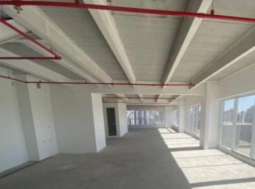 Comercial · 850m² · 9 Vagas · Sala comercial na Rua Turiassu, N. 1488 - 3° andar • 850 m²