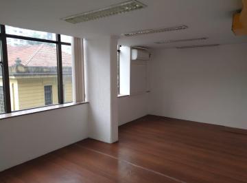 Comercial · 253m² · 1 Vaga · Sala comercial na Avenida Paulista, N. 171 - Cj. 22 • 253 m²