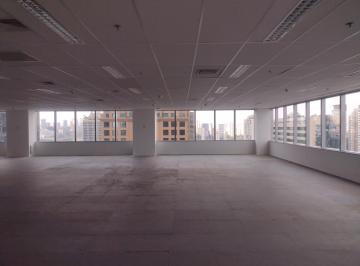 Comercial · 228m² · 3 Vagas · Sala comercial na Avenida das Nações Unidas, N. 14171 - Torre C - cj.2504 • 228 m²