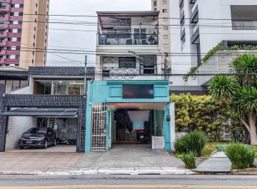 Comercial · 150m² · 1 Vaga · Loja na Avenida Regente Feijó, N. 968 • 150 m²