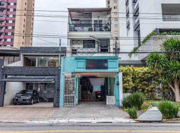 Comercial · 150m² · 1 Vaga · Loja na Avenida Regente Feijó, N. 968 • 150 m²