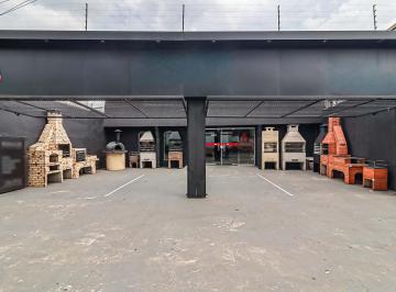 Comercial · 295m² · 3 Quartos · 4 Vagas · Loja na Avenida dos Bandeirantes, N. 3572 • 295 m²