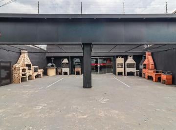 Comercial · 295m² · 3 Quartos · 4 Vagas · Loja na Avenida dos Bandeirantes, N. 3572 • 295 m²