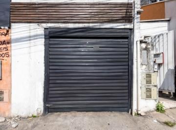 Comercial · 55m² · 1 Vaga · Loja na Avenida Padre Arlindo Vieira, N. 3697 - LOJA 1 • 55 m²