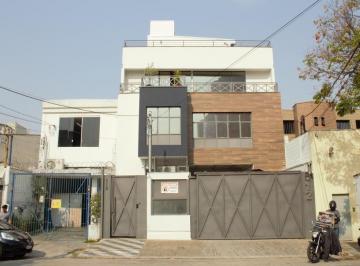 Comercial · 1200m² · 4 Vagas · Prédio comercial na Rua Horácio Vergueiro Rudge, N. 512 • 1200 m²
