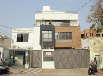 Comercial · 1200m² · 4 Vagas · Prédio comercial na Rua Horácio Vergueiro Rudge, N. 512 • 1200 m²