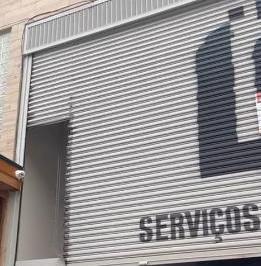 Comercial · 400m² · 4 Vagas · Galpão na Rua Anthêmios de Tralles, N. 37 • 400 m²