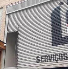 Comercial · 400m² · 4 Vagas · Galpão na Rua Anthêmios de Tralles, N. 37 • 400 m²