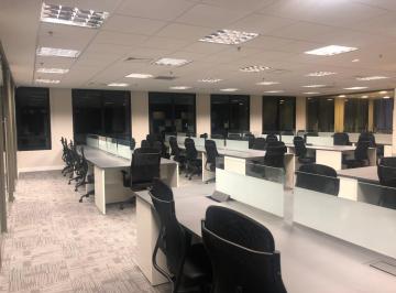 Comercial · 300m² · 6 Vagas · Sala comercial na Rua do Rocio, N. 220 - Conjunto 101 • 300 m²