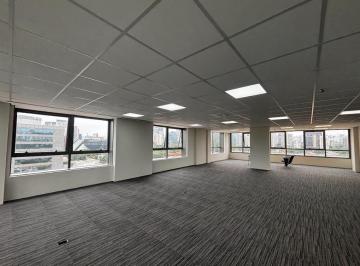 Comercial · 350m² · 3 Vagas · Sala comercial na Avenida das Nações Unidas, N. 1258 - 8º Andar • 350 m²