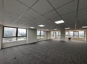 Comercial · 350m² · 3 Vagas · Sala comercial na Avenida das Nações Unidas, N. 1258 - 8º Andar • 350 m²