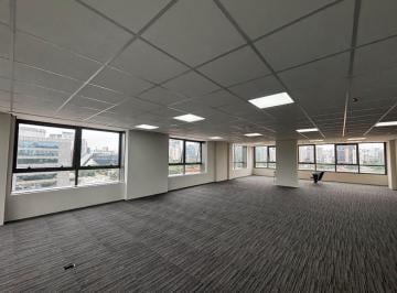 Comercial · 350m² · 3 Vagas · Sala comercial na Avenida das Nações Unidas, 1258 - 8º Andar • 350 m²