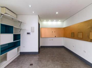 Comercial · 27m² · Sala comercial na Rua Doutor Gabriel de Resende, N. 453 - A-  Fundos • 27 m²