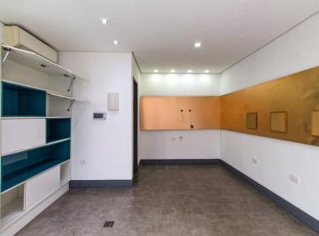 Comercial · 27m² · Sala comercial na Rua Doutor Gabriel de Resende, N. 453 - A- Fundos • 27 m²