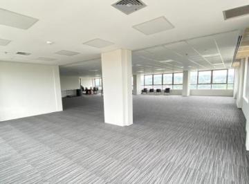 Comercial · 350m² · 3 Vagas · Sala comercial na Avenida das Nações Unidas, N. 1258 - 6º Andar • 350 m²