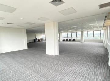 Comercial · 350m² · 3 Vagas · Sala comercial na Avenida das Nações Unidas, N. 1258 - 6º Andar • 350 m²