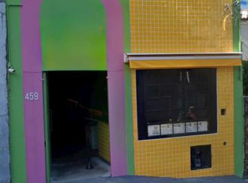 Comercial · 240m² · Loja na Rua Aspicuelta, N. 459 • 240 m²