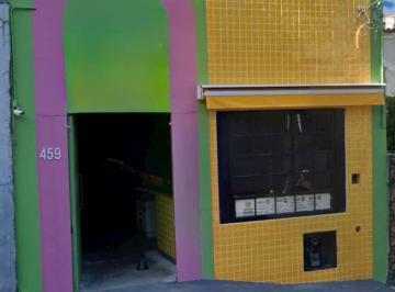 Comercial · 240m² · Loja na Rua Aspicuelta, N. 459 • 240 m²