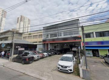 Comercial · 300m² · 1 Quarto · 8 Vagas · Loja na Avenida Professor Francisco Morato, N. 4734 • 300 m²