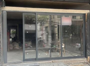 Comercial · 212m² · 2 Vagas · Sobreloja na Rua Padre João Manuel, N. 213 • 212 m²