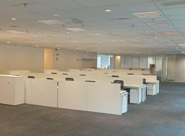 Comercial · 1090m² · 15 Vagas · Sala comercial na Avenida Engenheiro Luiz Carlos Berrini, N. 105 - Conjunto 111 • 1090 m²