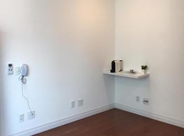 Comercial · 23m² · Sala comercial na Rua Barão do Triunfo, N. 88 - Sala 1604 • 23 m²