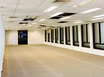 Comercial · 284m² · 5 Vagas · Sala comercial na Avenida Paulista, N. 967 - 15º andar • 284 m²