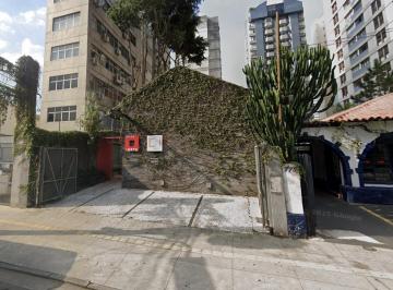 Comercial · 624m² · 7 Quartos · 2 Vagas · Loja na Rua Mourato Coelho, N. 790 • 624 m²