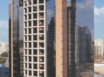 Comercial · 362m² · 9 Vagas · Sala comercial na Rua Fidêncio Ramos, N. 195 - Cj. 92, 94 e 96 • 362 m²
