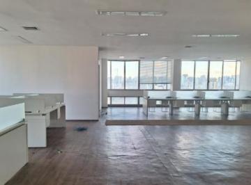 Comercial · 285m² · Sala comercial na Rua Líbero Badaró, N. 293 - Conjunto 27 • 285 m²