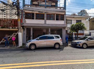 Comercial · 40m² · Sala comercial na Rua Madre Emilie de Villeneuve, N. 292 - Sala 3 • 40 m²