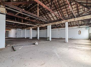 Comercial · 500m² · Sala comercial na Rua Barão de Iguape, N. 360 - 6° andar • 500 m²