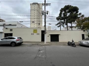 Comercial · 546m² · 6 Vagas · Casa comercial na Rua Nhu-Guaçu, N. 72 • 546 m²
