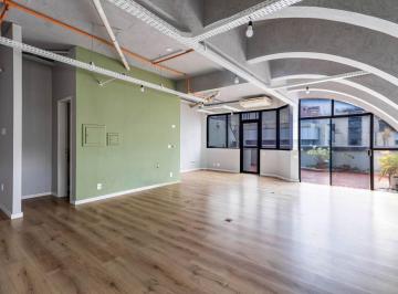 Comercial · 87m² · 2 Vagas · Sala comercial na Rua Arandu, N. 205 - Conjunto 1306 • 87 m²