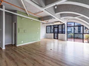 Comercial · 87m² · 2 Vagas · Sala comercial na Rua Arandu, N. 205 - Conjunto 1306 • 87 m²