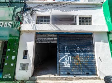 Comercial · 90m² · Loja na Rua dos Timbiras, N. 101 • 90 m²