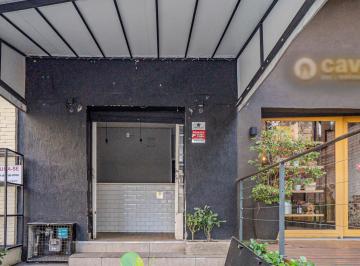 Comercial · 40m² · Loja na Avenida Mascote, N. 664 - Loja 2 • 40 m²