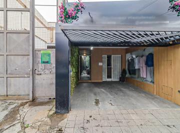 Comercial · 150m² · Sobreloja na Rua Ribeiro do Vale, N. 723 • 150 m²