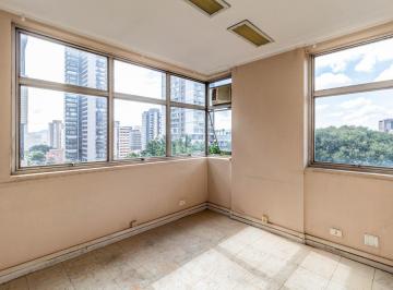 Comercial · 54m² · Sala comercial na Rua Padre Chico, N. 85 - Cj. 61 • 54 m²